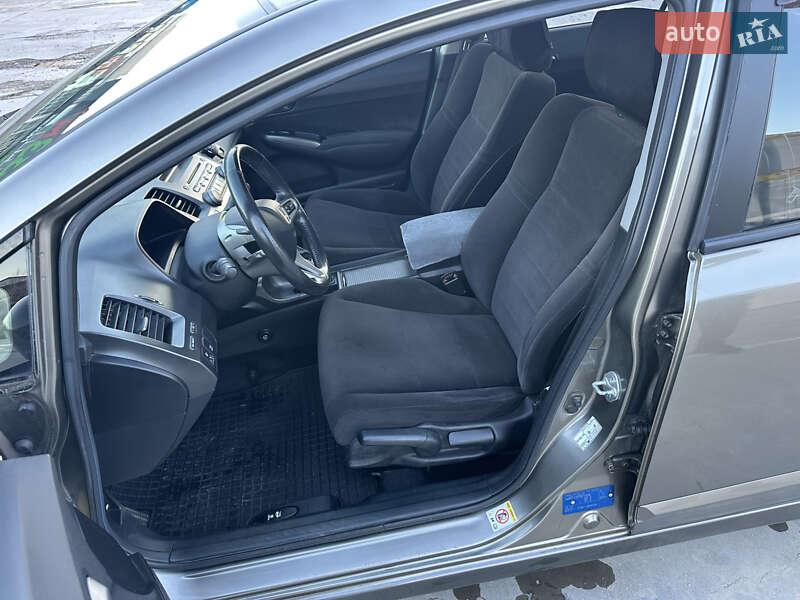 Седан Honda Civic 2007 в Первомайске фото 10 Седан Honda Civic 2007 в Первомайске