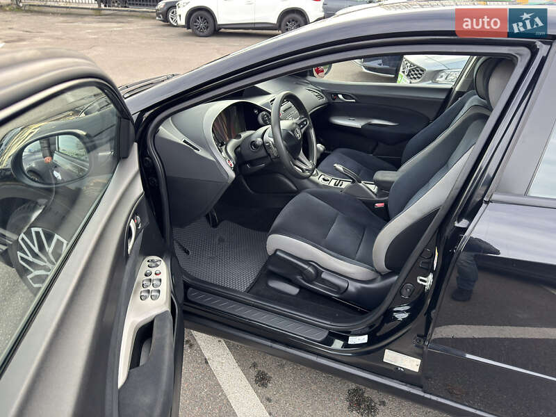 Хетчбек Honda Civic 2008 в Києві