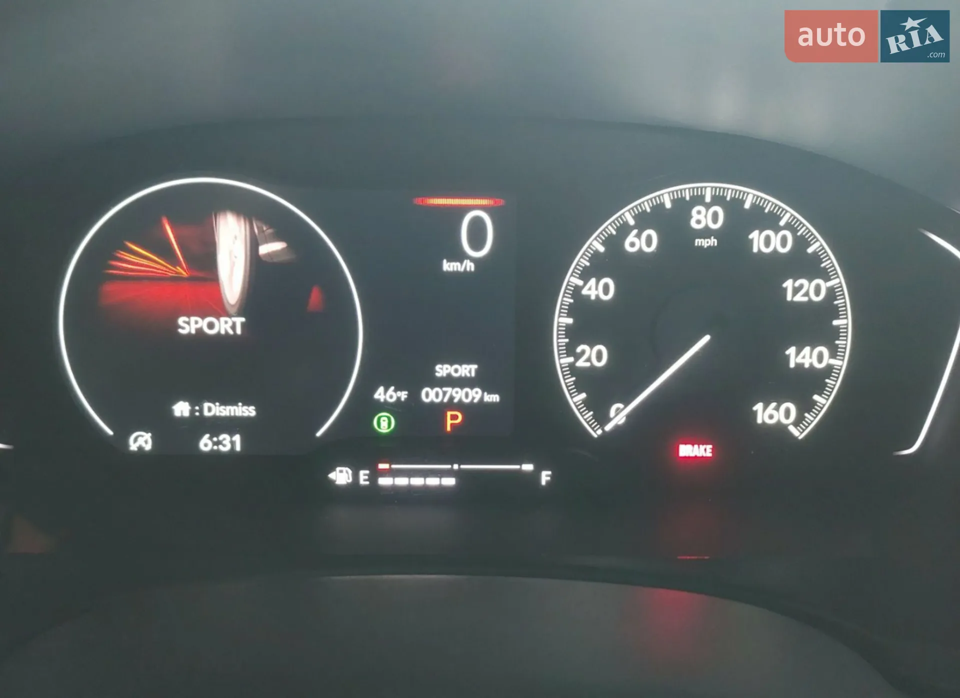 2024 Honda Civic - мініатюра 39