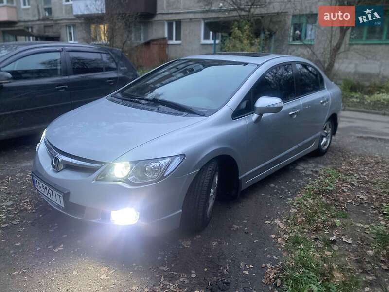 Honda Civic 2007