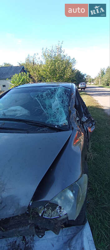 Седан Honda Civic 2008 в Чернігові