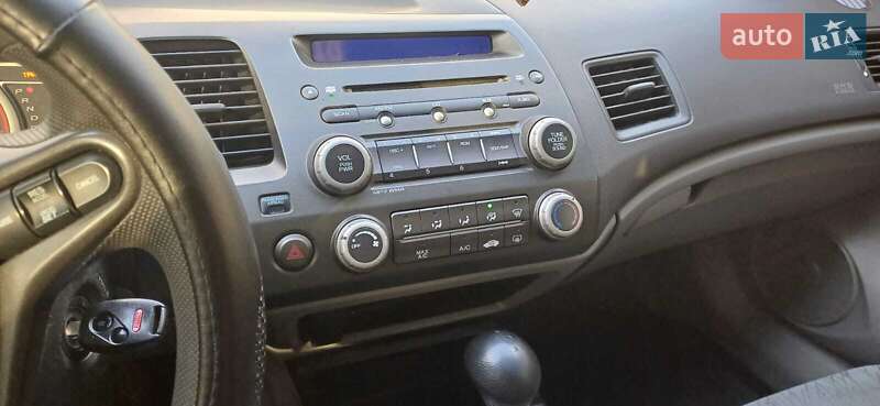 Купе Honda Civic 2008 в Харькове
