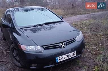 Купе Honda Civic 2008 в Харькове