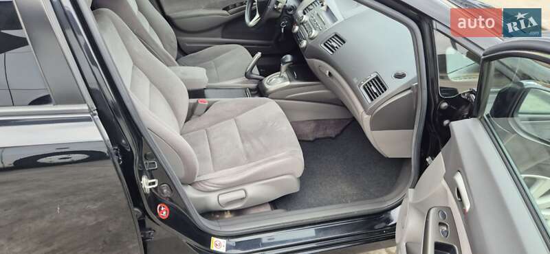 Седан Honda Civic 2009 в Калуші