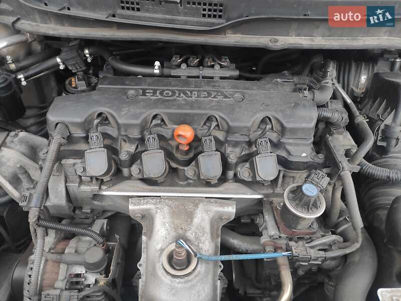 Седан Honda Civic 2014 в Киеве фото 13 Седан Honda Civic 2014 в Киеве