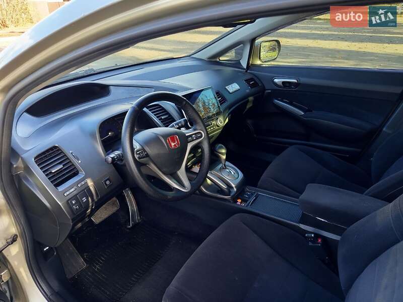 Седан Honda Civic 2006 в Буче
