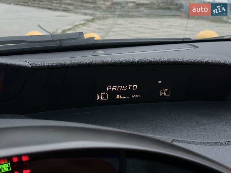 Хетчбек Honda Civic 2008 в Одесі фото 19 Хетчбек Honda Civic 2008 в Одесі