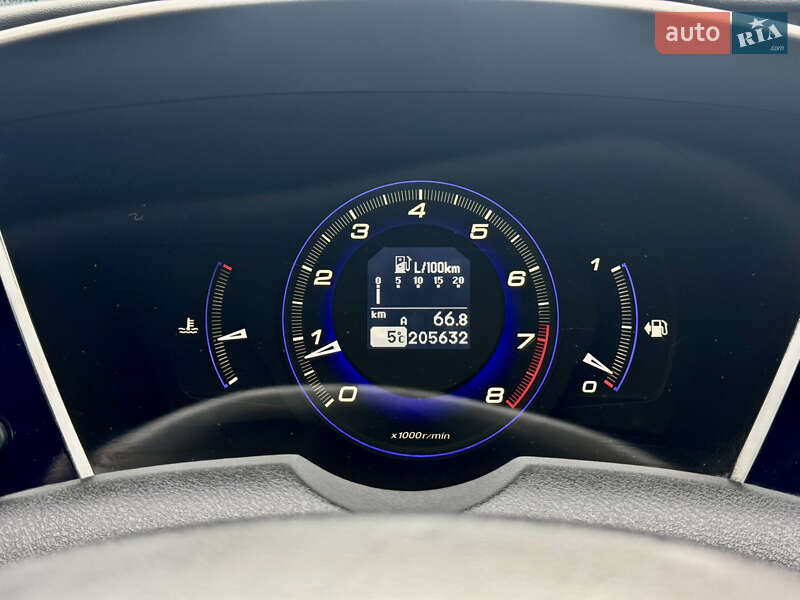 Хэтчбек Honda Civic 2008 в Киеве фото 26 Хэтчбек Honda Civic 2008 в Киеве