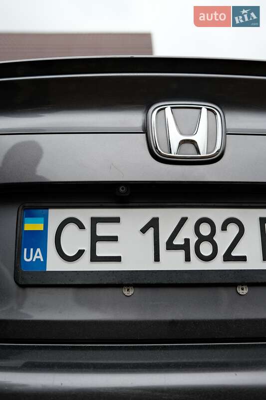 Седан Honda Civic 2018 в Чернівцях фото 20 Седан Honda Civic 2018 в Чернівцях
