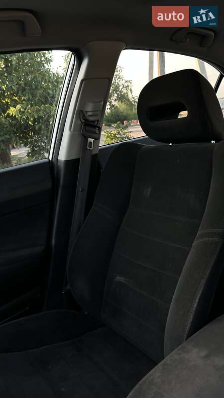 Седан Honda Civic 2008 в Баштанці