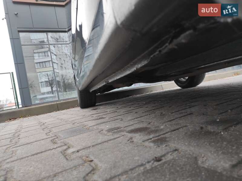 Седан Honda Civic 2007 в Бердичеві фото 3 Седан Honda Civic 2007 в Бердичеві