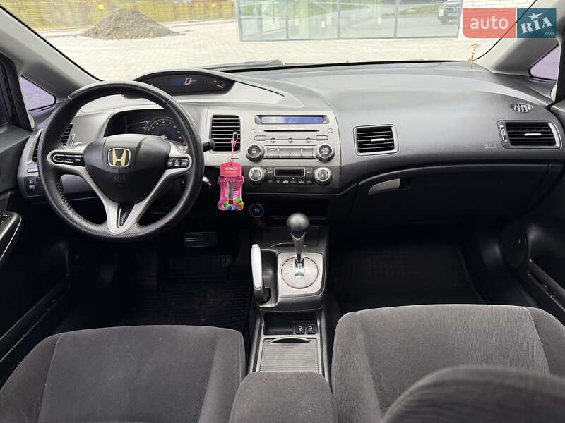 Седан Honda Civic 2006 в Хмельницькому фото 22 Седан Honda Civic 2006 в Хмельницькому