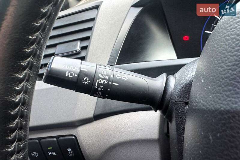 Седан Honda Civic 2012 в Києві