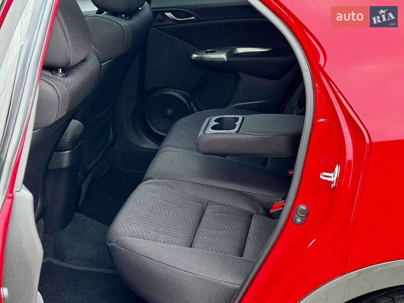 Хэтчбек Honda Civic 2009 в Одессе