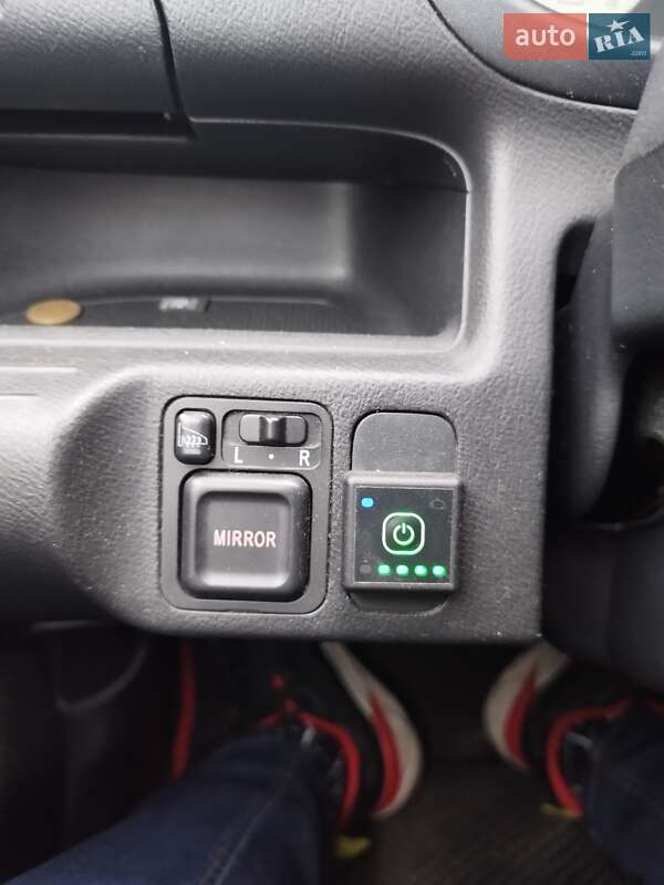 Хетчбек Honda Civic 2003 в Дніпрі фото 7 Хетчбек Honda Civic 2003 в Дніпрі