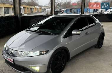 Хетчбек Honda Civic 2009 в Вінниці