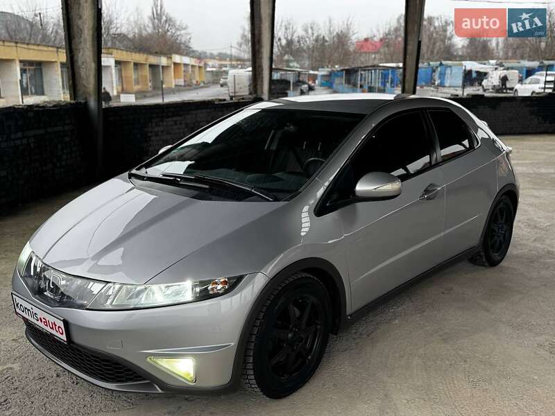 Honda Civic 2009 Honda Civic 2009