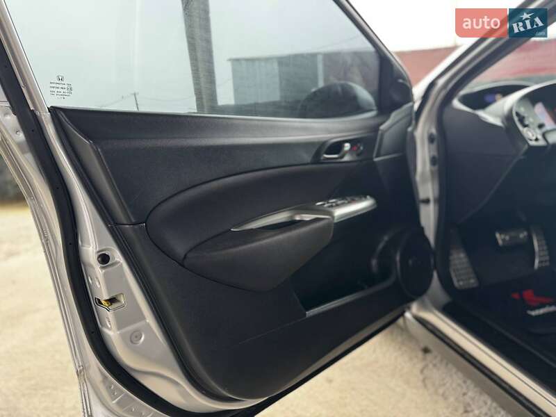 Хетчбек Honda Civic 2009 в Вінниці