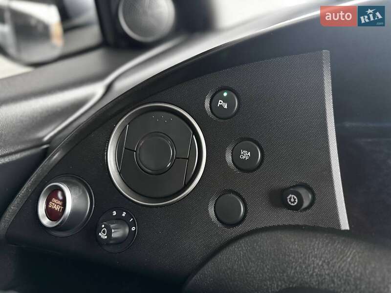 Хетчбек Honda Civic 2009 в Вінниці