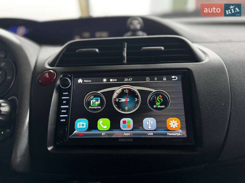 Хетчбек Honda Civic 2009 в Вінниці