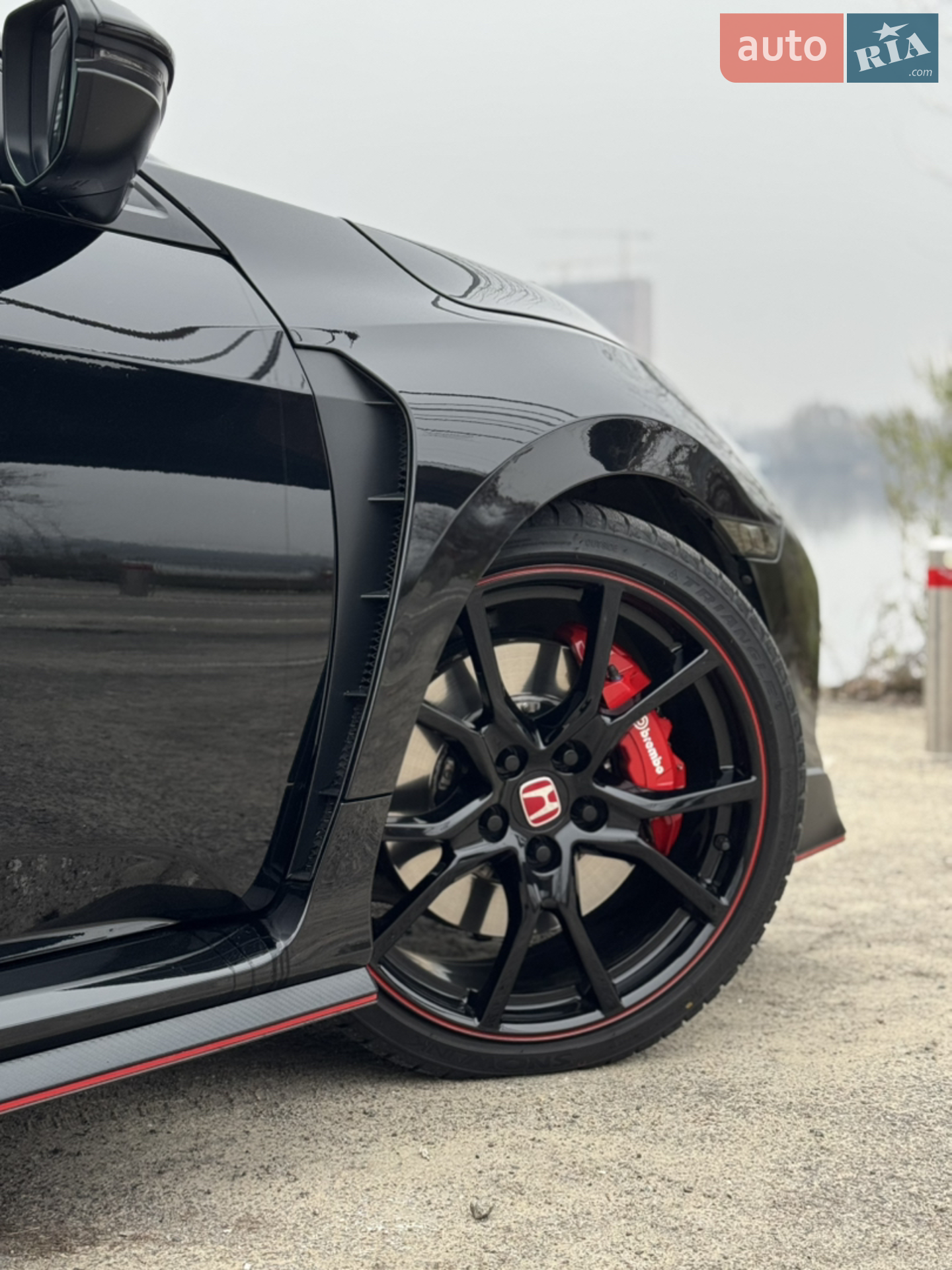 2017 Honda Civic - мініатюра 9