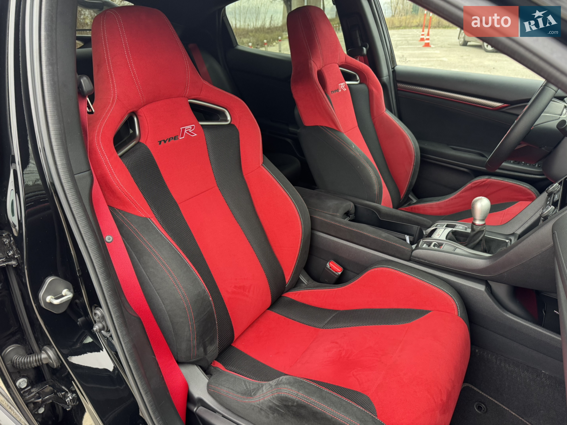 2017 Honda Civic - мініатюра 25
