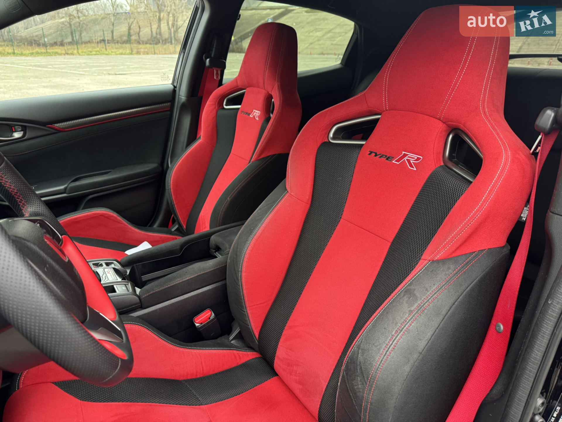 2017 Honda Civic - мініатюра 21