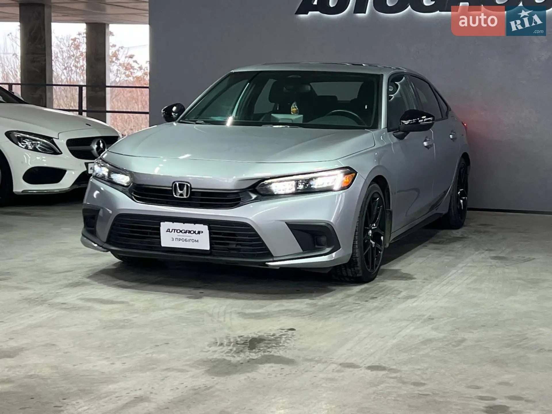 2024 Honda Civic - мініатюра 2