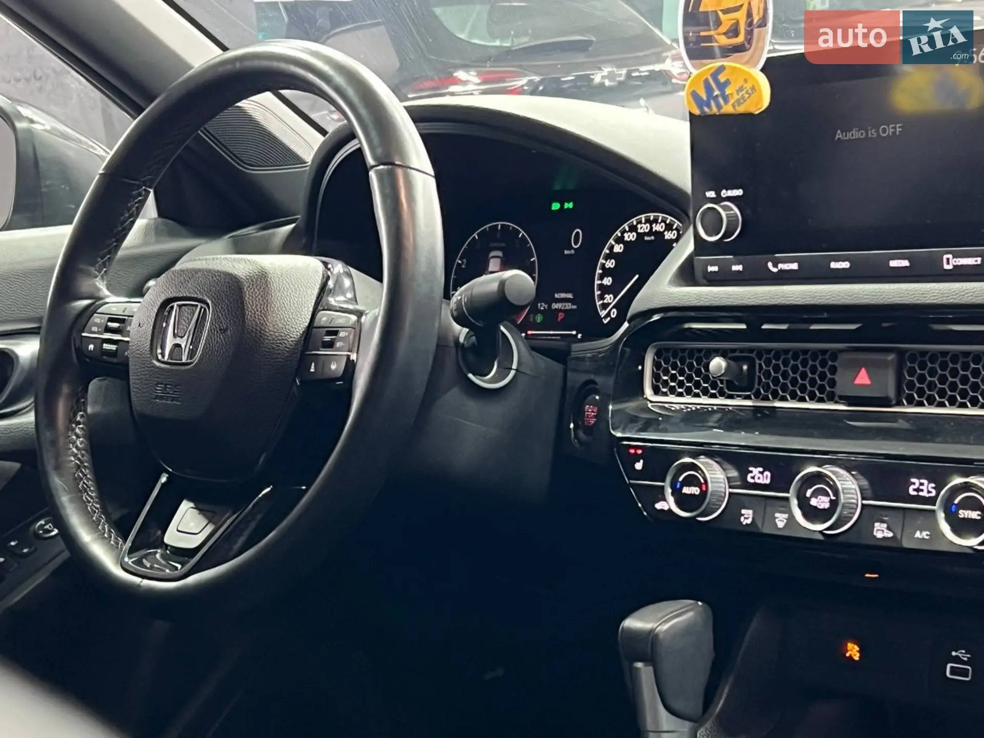 2024 Honda Civic - мініатюра 8