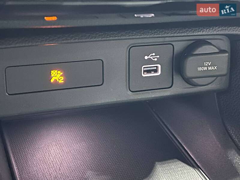 Седан Honda Civic 2024 в Одессе