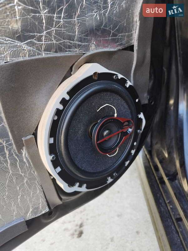 Хетчбек Honda Civic 2003 в Дніпрі фото 10 Хетчбек Honda Civic 2003 в Дніпрі