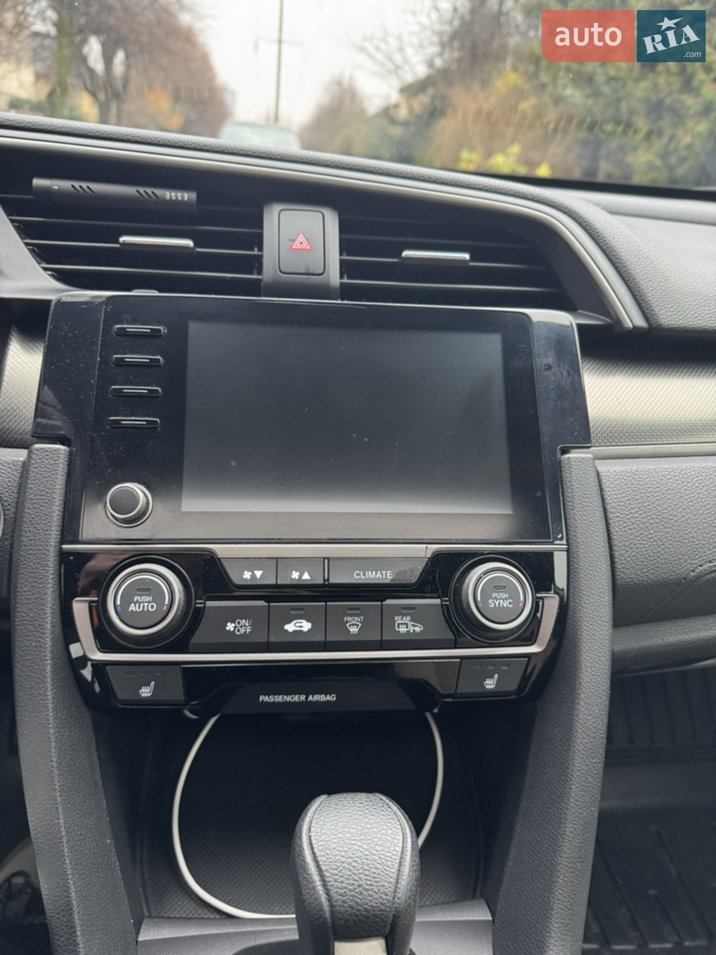 2019 Honda Civic - мініатюра 33