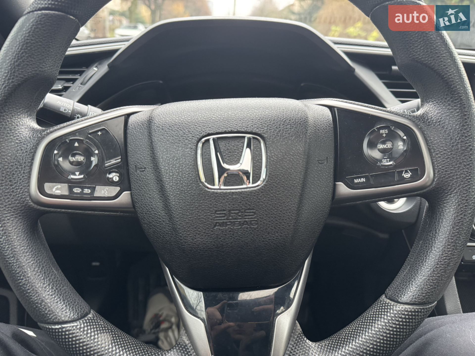 2019 Honda Civic - мініатюра 35