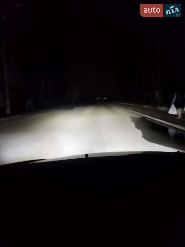 Хетчбек Honda Civic 2003 в Дніпрі фото 14 Хетчбек Honda Civic 2003 в Дніпрі