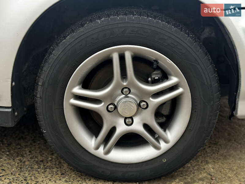 Седан Honda Civic 1997 в Житомире фото 13 Седан Honda Civic 1997 в Житомире