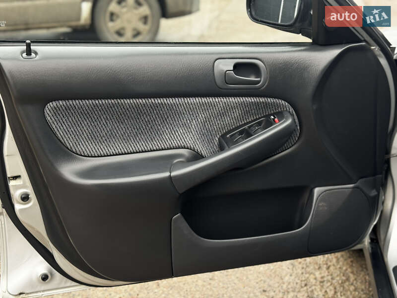 Седан Honda Civic 1997 в Житомире фото 18 Седан Honda Civic 1997 в Житомире