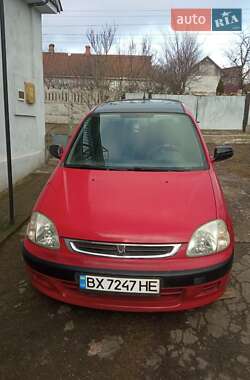 Хетчбек Honda Civic 1999 в Острозі