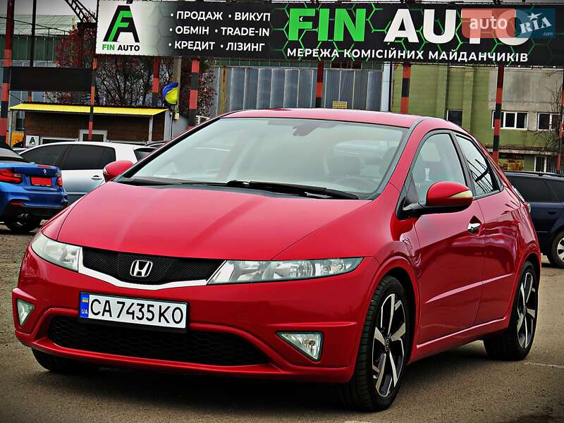 Honda Civic 2010 Honda Civic 2010