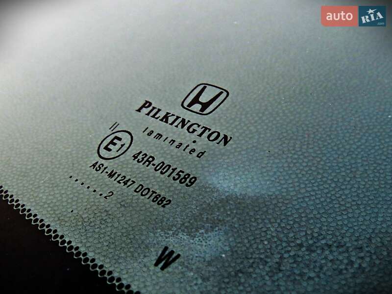 Хэтчбек Honda Civic 2010 в Черкассах фото 7 Хэтчбек Honda Civic 2010 в Черкассах