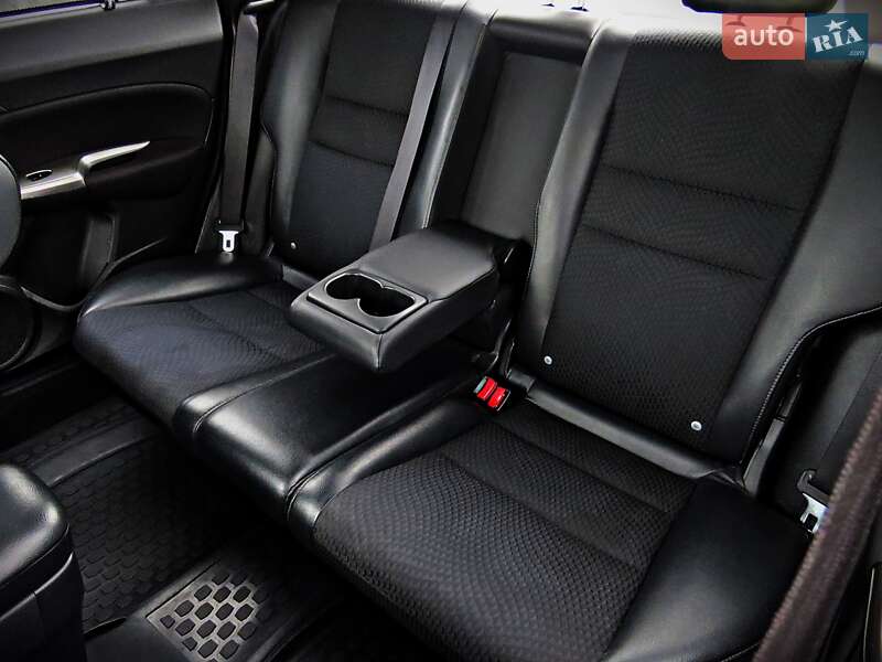 Хэтчбек Honda Civic 2010 в Черкассах фото 17 Хэтчбек Honda Civic 2010 в Черкассах