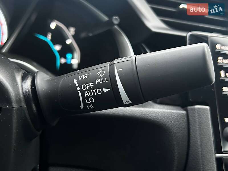 Седан Honda Civic 2021 в Києві фото 19 Седан Honda Civic 2021 в Києві
