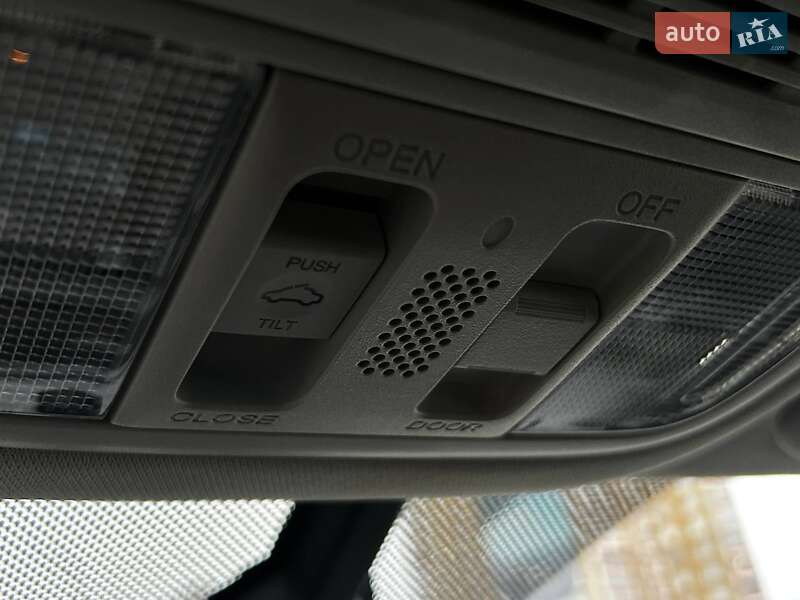 Седан Honda Civic 2021 в Києві фото 25 Седан Honda Civic 2021 в Києві