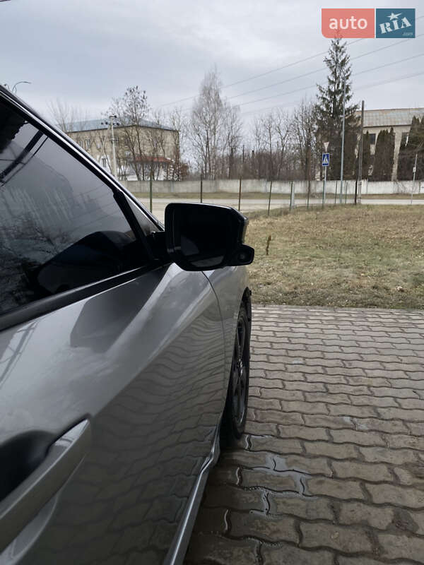 Седан Honda Civic 2017 в Гусятині фото 26 Седан Honda Civic 2017 в Гусятині