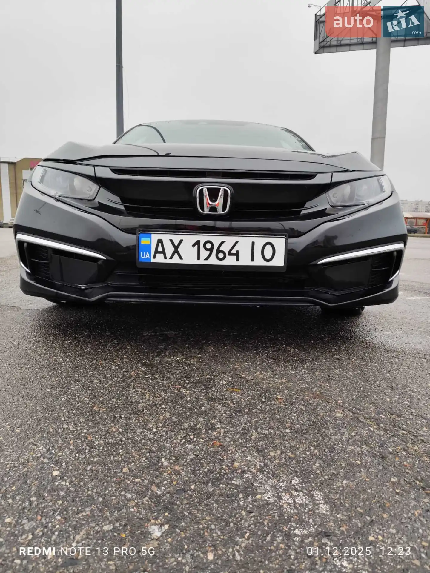2019 Honda Civic - мініатюра 29