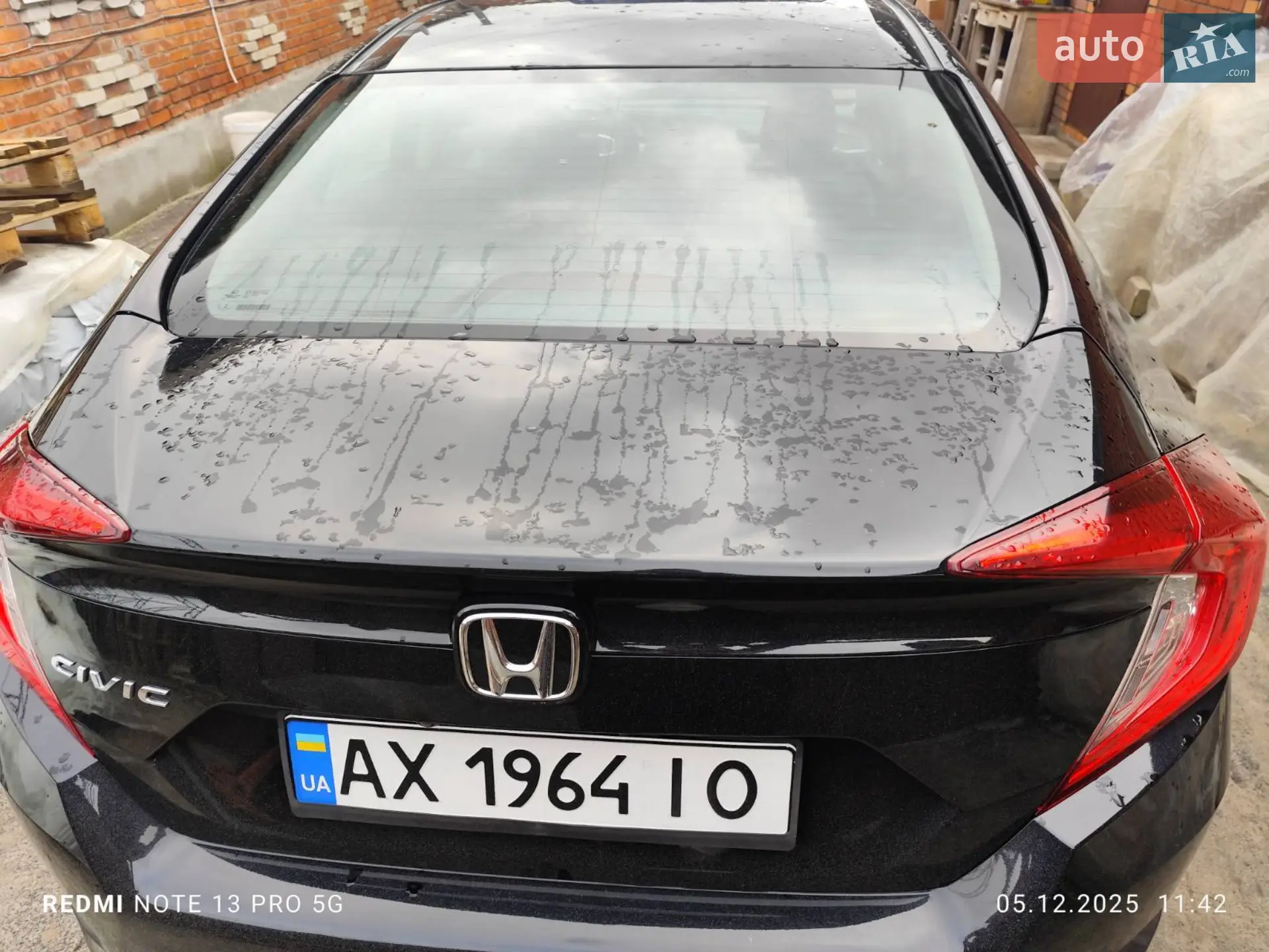 2019 Honda Civic - мініатюра 42