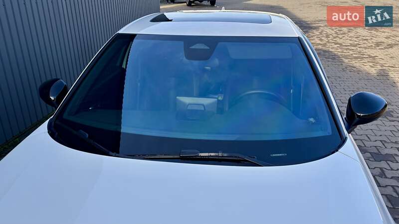 Седан Honda Civic 2024 в Сокалі