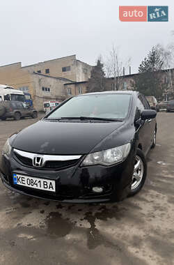 Седан Honda Civic 2009 в Павлограде