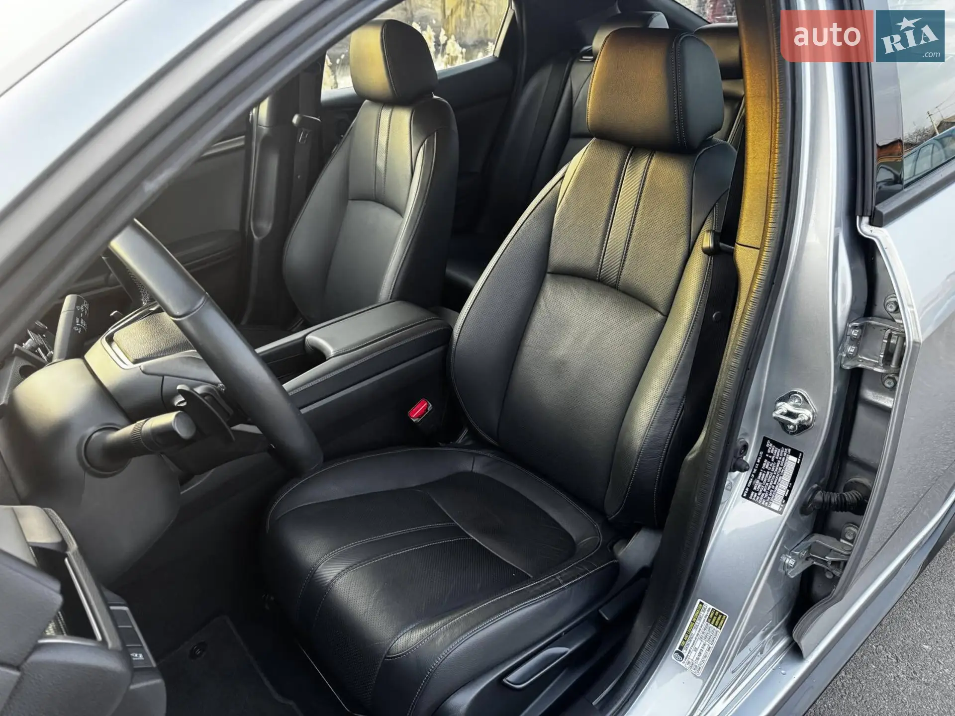2021 Honda Civic - мініатюра 13
