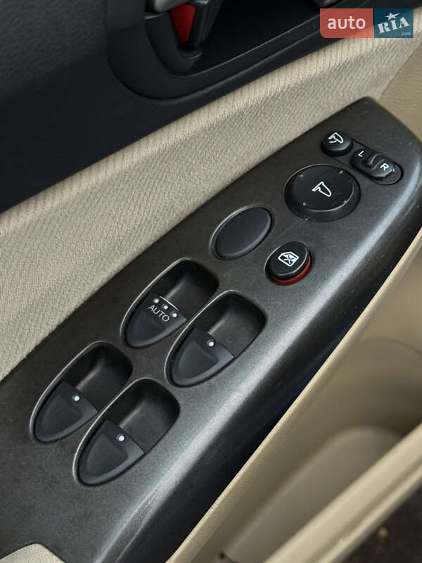 Седан Honda Civic 2008 в Києві