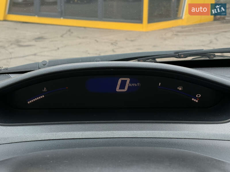 Седан Honda Civic 2008 в Києві